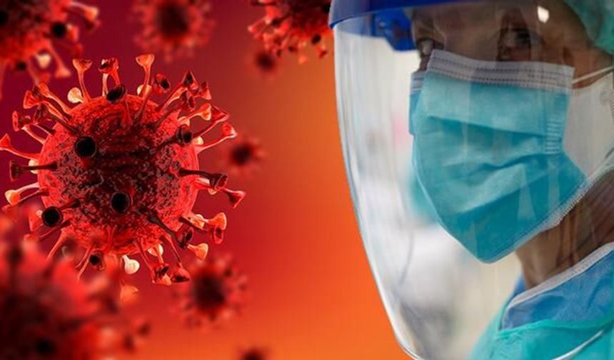 Uganda'da Ebola Vakaları Artıyor: Toplu Ulaşım 4 Hafta Durdu