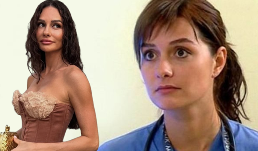 Yasemin Ergene Oyunculuğa Geri Dönüyor