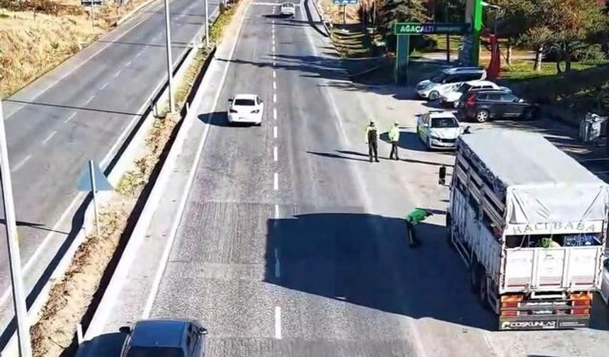 Yozgat'ta Bayram Boyunca Hız Koridorları ve Trafik Denetimleri Artırıldı