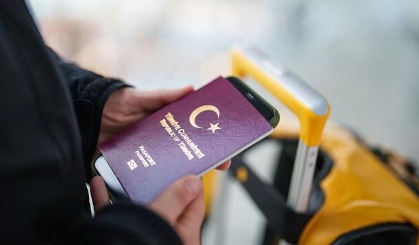 Yurtdışı Seyahatlerinde Evrak Kontrollerine Dikkat