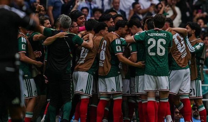 2026 Dünya Kupası'nda Tarihi İlkler: Meksika'dan İlk Gol, Güney Afrika'dan İlk Kırmızı Kart