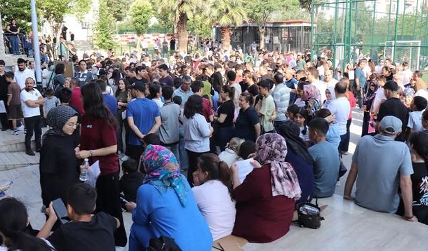 2026 LGS Sınavı Tamamlandı: Sonuçlar 10 Temmuz'da Açıklanacak