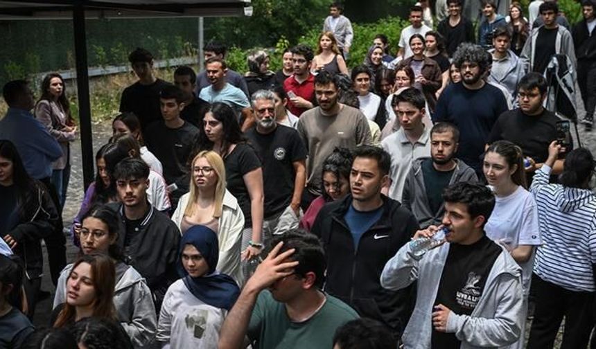 2026 TYT Sınavı Değerlendirildi: Adaylar Soruların Genel Olarak Kolay Olduğunu Belirtti