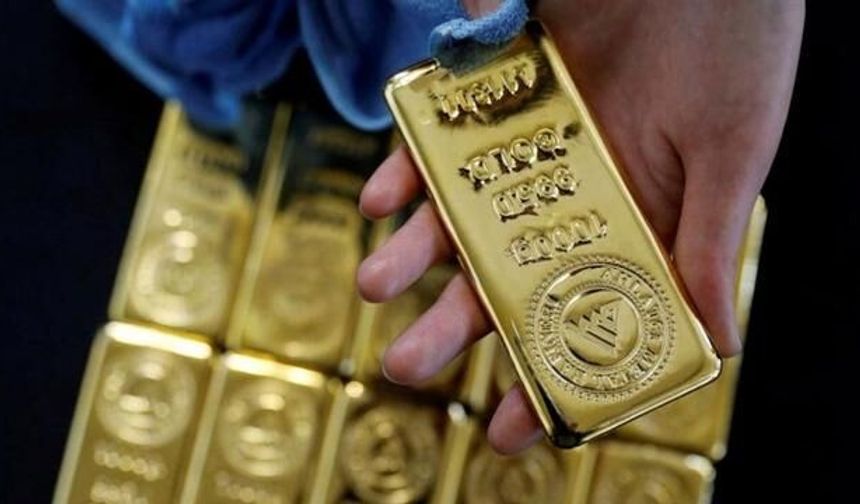 6 Büyük Bankadan Altın İçin Yüksek Fiyat Tahminleri