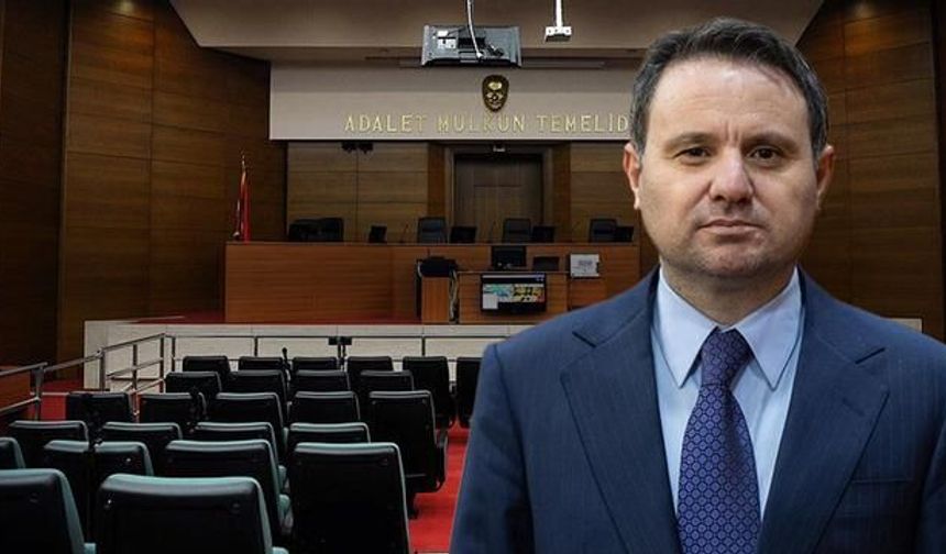 Adalet Bakanı Gürlek: 140 Yeni Mahkeme Kuruluyor