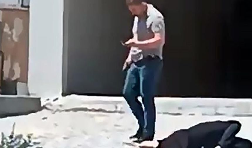 Adana'da Emekli Polis, Tartıştığı Oğlunu Vurarak Öldürdü