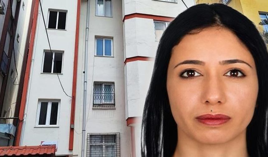 Adana'da İcra Müdür Yardımcısı Berivan Tunç Evinde Ölü Bulundu