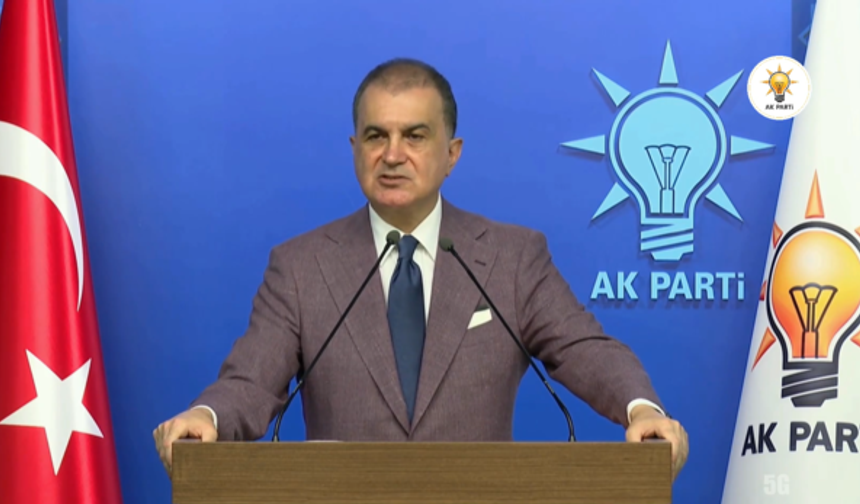 AK Parti'den Bahçeli'nin 'erken seçim' açıklamasına yanıt