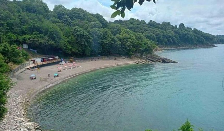 Akçakoca Turizmi Karne Tatiline Kilitlendi
