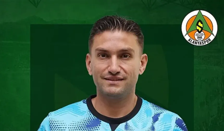 Alanyaspor, Ertuğrul Taşkıran ve Nicolas Janvier ile yollarını ayırdı
