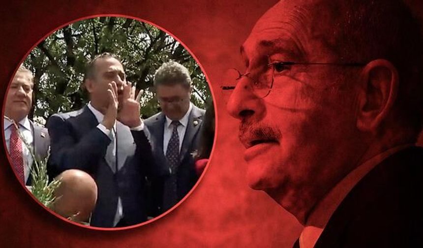 Ali Mahir Başarır'dan Kılıçdaroğlu'na Seçim Sayısı Düzeltmesi