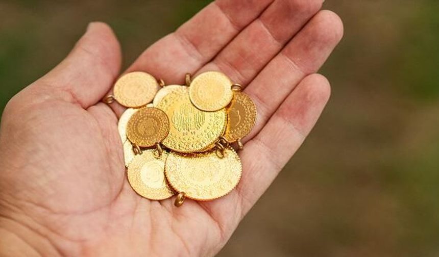 Altın Fiyatlarında Son Durum: Gram ve Çeyrek Altın Yükselişte