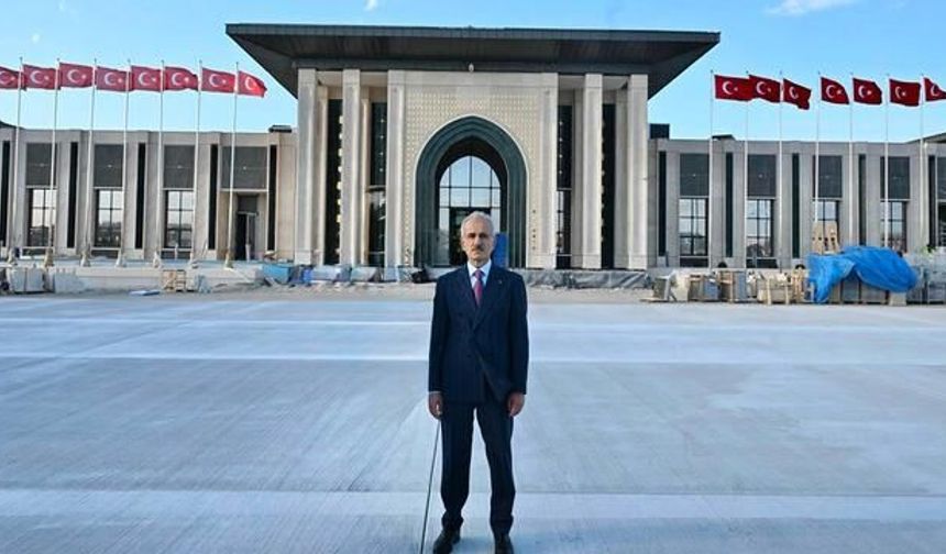 Ankara Havalimanı Modernizasyonuyla Yeni Döneme Hazırlanıyor
