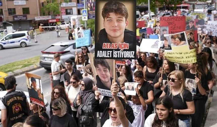 Atlas Çağlayan Davasında Sanık E.Ç.'ye İstenen Hapis Cezası Belli Oldu