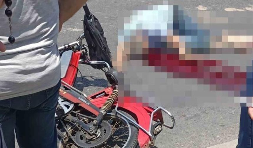 Aydın Sultanhisar'da Trafik Kazası: 1 Kişi Hayatını Kaybetti
