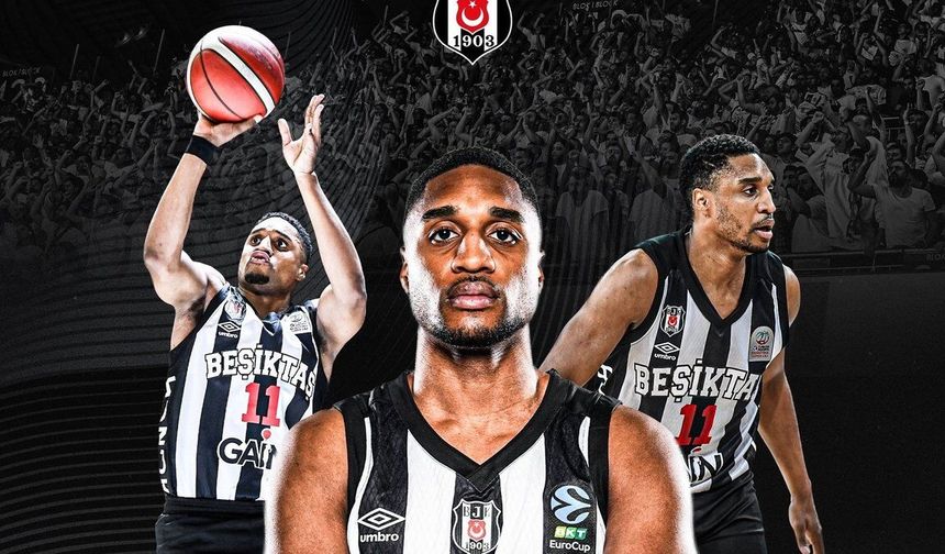 Beşiktaş, Brynton Lemar ile yollarını ayırdı