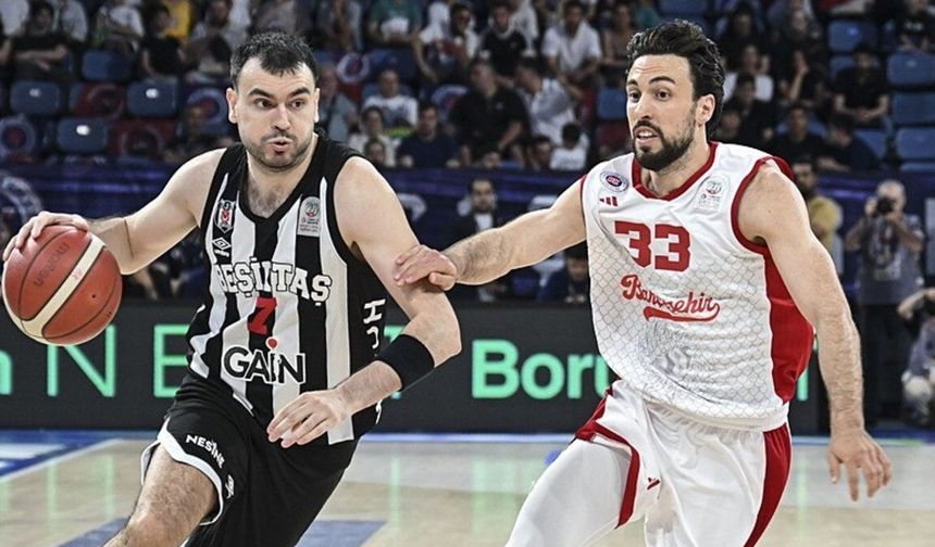 Beşiktaş GAİN, Yiğit Arslan ile Yollarını Ayırdı
