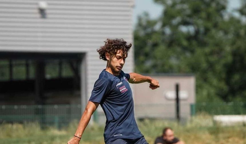 Beşiktaş, Genç Yetenek İlhan Fakılı Transferinde Önemli Mesafe Katetti