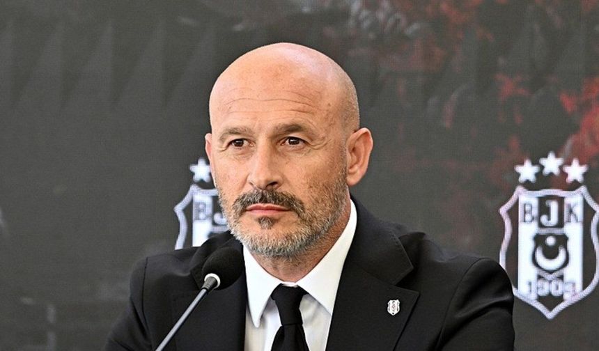 Beşiktaş'ın UEFA Avrupa Ligi 2. Eleme Turu Rakipleri Netleşti