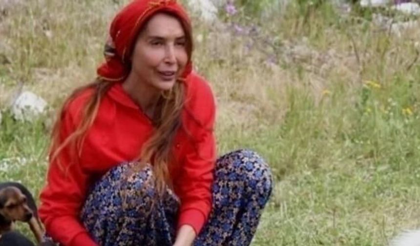 Bilun Dohmen Bodrum'daki Evini Satışa Çıkardı, Geliri Özgür Özel İçin Bağışlayacak