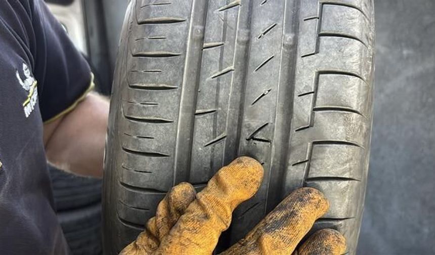 Bolu'da Yeni Otopark Düzenlemesi Sürücülere Pahalıya Mal Oldu