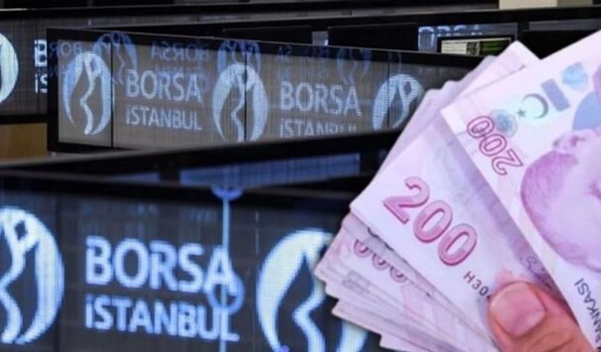 Borsada Yüksek Temettü Getirisi Sunan Hisseler