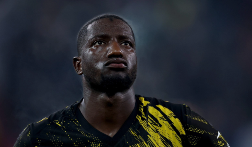 Borussia Dortmund'dan Serhou Guirassy Transferi İçin Resmi Açıklama