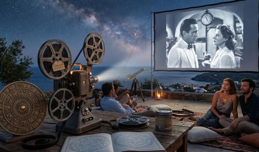 Burcunuza Göre Bu Yaz İzlemeniz Gereken Klasik Filmler