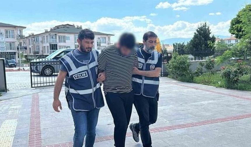 Burdur'da Tartışma Kanlı Bitti: Evde Darp ve Tüfekli Saldırı