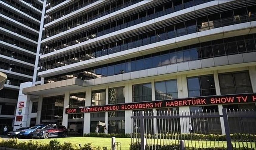 Can Holding Soruşturmasında Remzi Sanver Tahliye Edildi