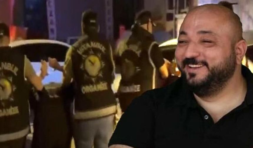 Can Polat Cinayetiyle İlgili 4 Kişi Tutuklandı