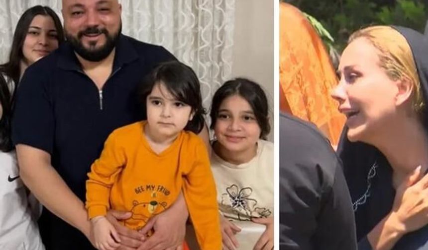 Can Polat'ın Cenazesinde Duygusal Anlar ve Sert Tepkiler