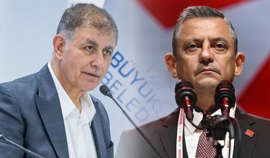 Cemil Tugay'dan Yeni Parti Açıklaması