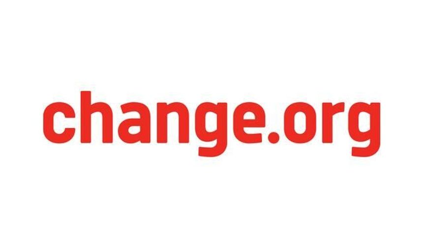 Change.org Türkiye'de Erişim Engeliyle Karşılaştı