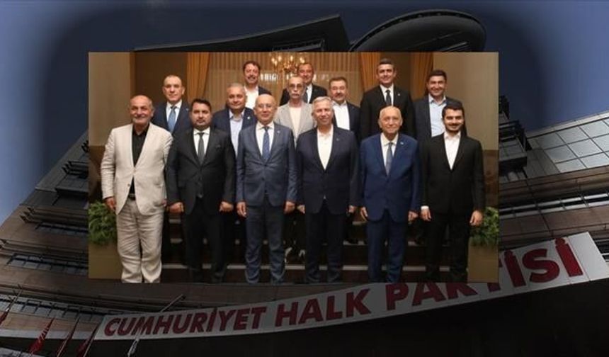 CHP'li Belediye Başkanları AK Parti'ye Geçiyor Mu? Satılmış Karakoç'tan Yanıt Geldi