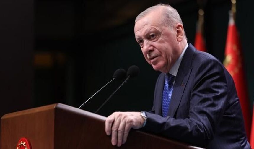 Cumhurbaşkanı Erdoğan'dan Bayram ve Trafik Güvenliği Değerlendirmesi
