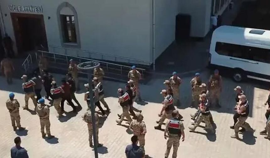 Diyarbakır'daki Askeri Balta Cinayeti 6 Yıl Sonra Çözüldü