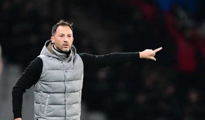 Domenico Tedesco, Fenerbahçe'nin Eski Stoperine Transfer Teklifi Yaptı