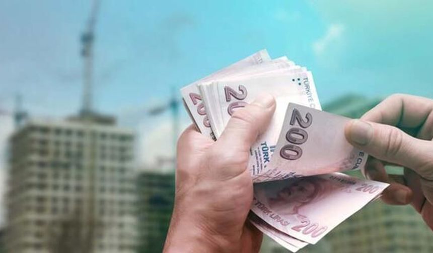 Elektronik İlan Doğrulama Sistemi Satılık Emlak İlanlarını Yüzde 26 Azalttı