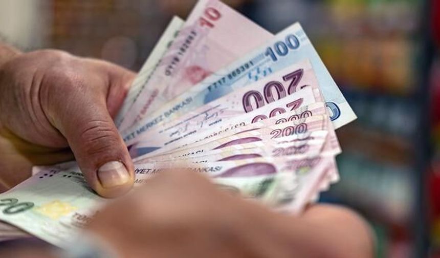 Emekli Maaş Zammı İçin Mayıs Enflasyonu Bekleniyor