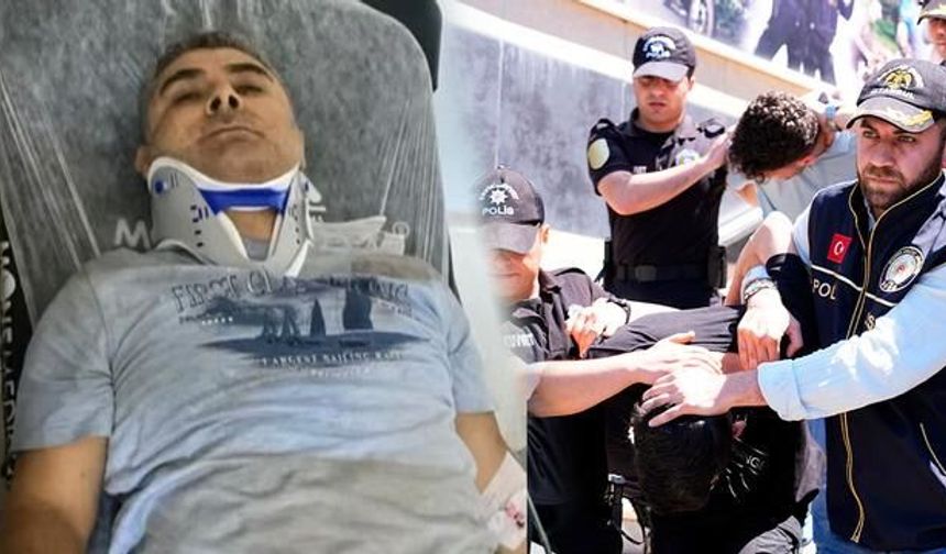 Erhan Karaal'ın Kaçırılmasında 500 Kilogram Altın İddiası