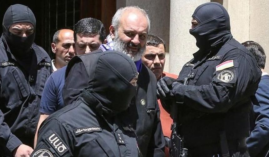 Ermenistan'da Genel Seçimler Öncesi 6 Muhalif Aday Gözaltına Alındı