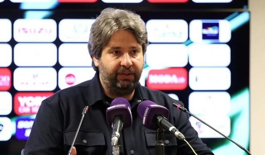 Eyüpspor'da Teknik Direktörlük Görevine Özhan Pulat Atandı