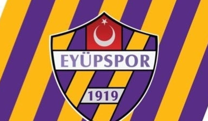 Eyüpspor'un Yeni Teknik Direktörü Özhan Pulat Oldu