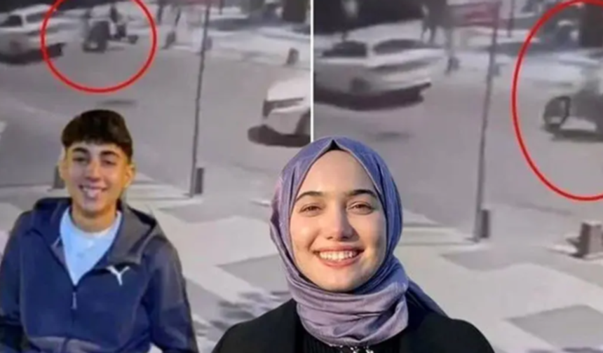Fatma Zehra Kınık Demir'in Cezaevinde Olduğu Açıklandı