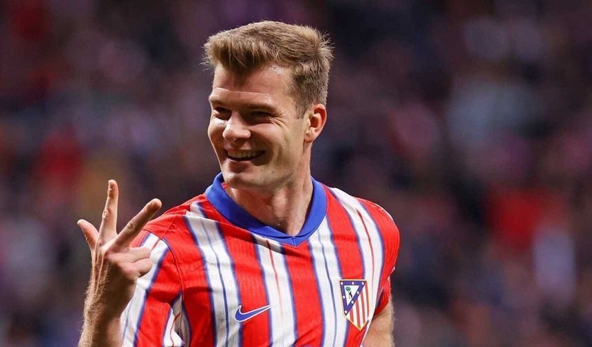 Fenerbahçe, Alexander Sörloth Transferinde Harekete Geçti