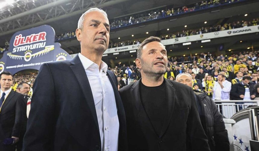 Fenerbahçe, Galatasaray'ın İstediği Belçikalı Yıldızı Kadrosuna Katabilir