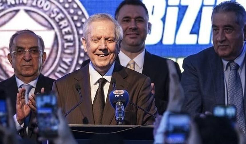 Fenerbahçe, Genç Yerli Futbolcular İçin Transfer Atağında
