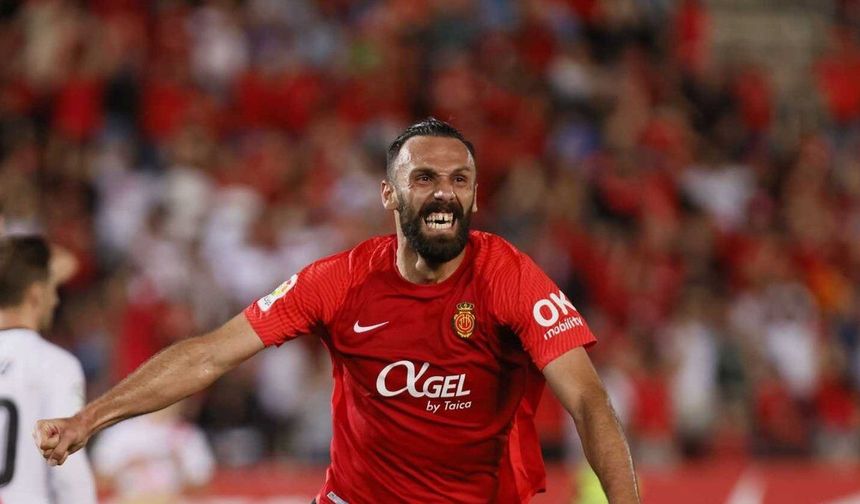 Fenerbahçe ile Vedat Muriqi'nin Buluşması An Meselesi