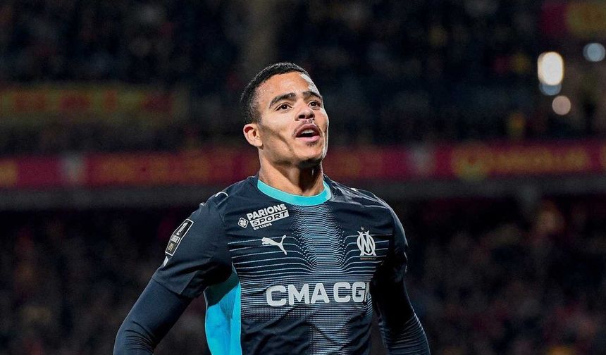 Fenerbahçe ve Mason Greenwood İddialarına Yanıt